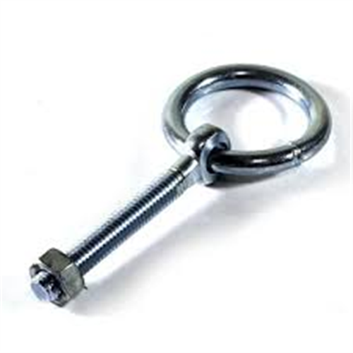 ERSA HALKALI CİVATA M10 / (1 KUTU=30 ADET)